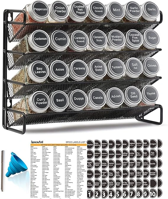 Pantry storage containers