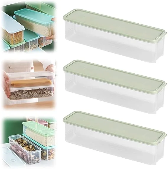 Vtopmart Airtight Food Storage Containers