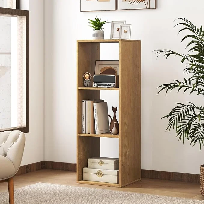 SILKYDRY 3-Cube Storage Organizer